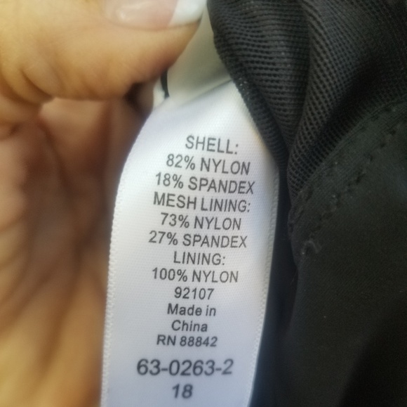 Swim dress. Size 18 womens. - Picture 6 of 6